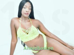 AnnieBoston