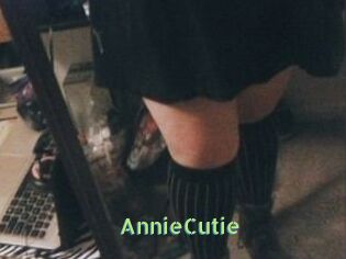 AnnieCutie