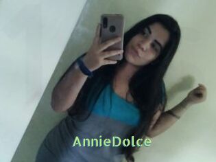 AnnieDolce