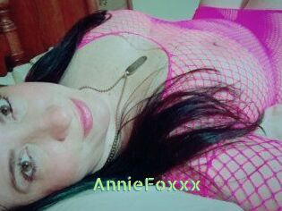 AnnieFoxxx