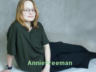 AnnieFreeman