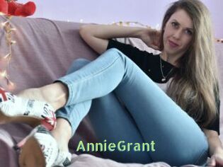 AnnieGrant