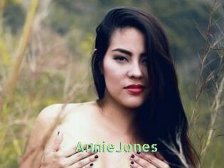 AnnieJones