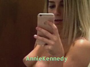 Annie_Kennedy Une Etudiante Sexy