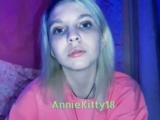 AnnieKitty18
