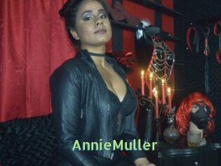 AnnieMuller