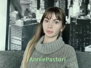 AnniePastori