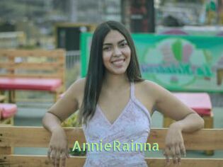 AnnieRainna