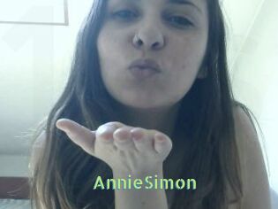 AnnieSimon