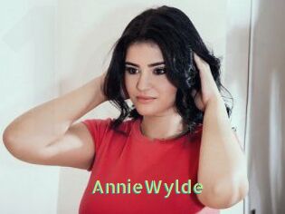 AnnieWylde