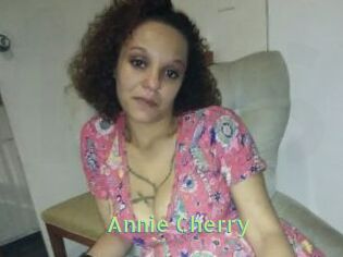 Annie_Cherry