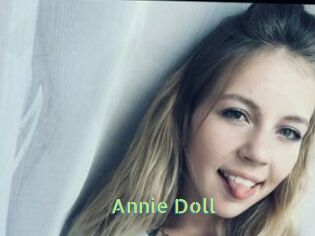 Annie_Doll