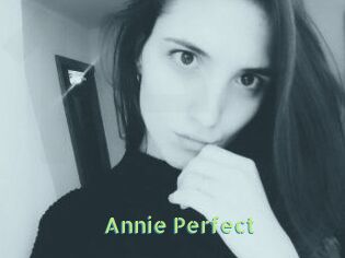 Annie_Perfect Une Etudiante Sexy