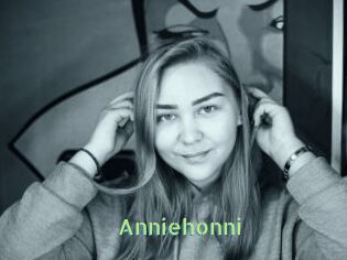 Anniehonni