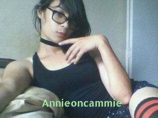 Annieoncammie