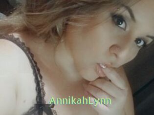 AnnikahLynn
