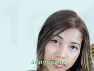 AnnyBowne