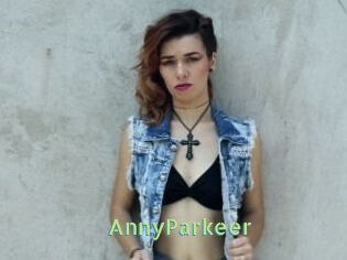 AnnyParkeer
