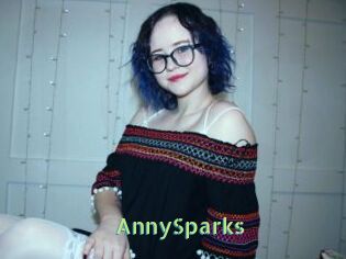 AnnySparks