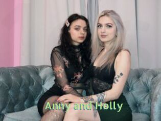 Anny_and_Holly Une Etudiante Sexy