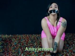 Annyjensen