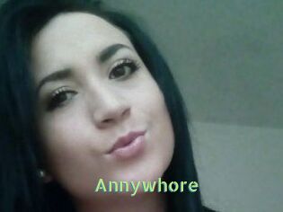 Annywhore