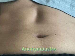 AnonymousMe