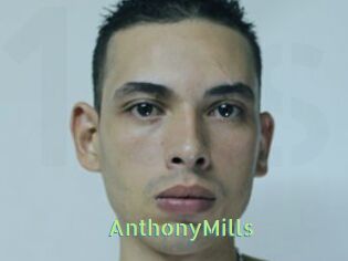AnthonyMills Une Etudiante Sexy