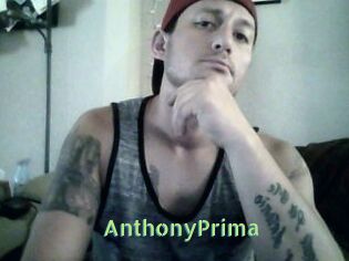 AnthonyPrima
