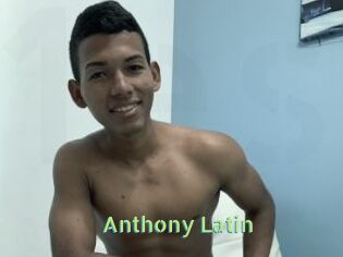 Anthony_Latin