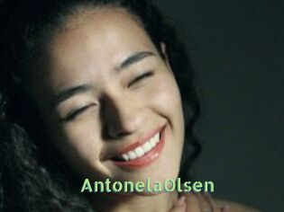 AntonelaOlsen