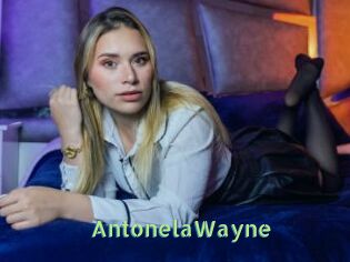AntonelaWayne