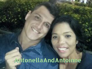 AntonellaAndAntoinne