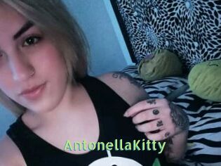 AntonellaKitty