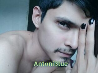 AntoniBlue