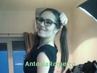 AntoniaRomerro