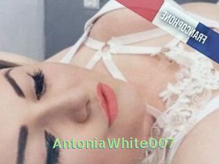 AntoniaWhite007