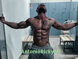 AntonioRicky30