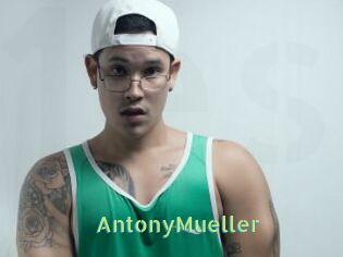 AntonyMueller