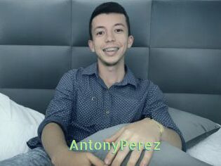 AntonyPerez