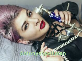 AntonyaSpellman