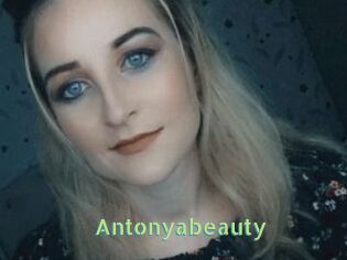 Antonyabeauty