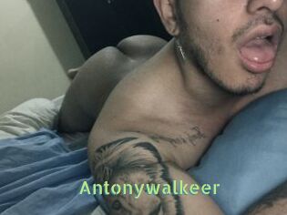 Antonywalkeer