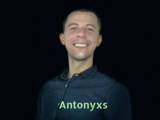 Antonyxs