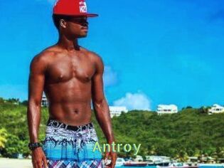 Antroy