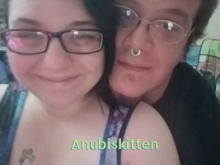 Anubiskitten