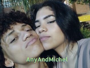 AnyAndMichel Une Etudiante Sexy