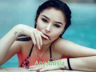 AnyAnisia