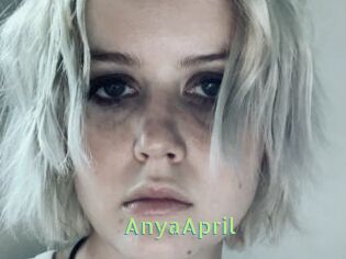 AnyaApril