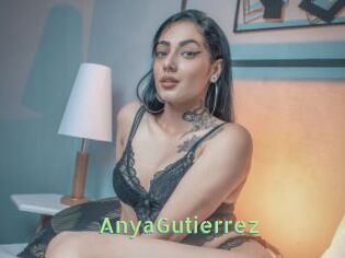 AnyaGutierrez